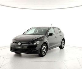 1.0TSI EDITION PLUS 95CV(SEDE DI TARANTO)