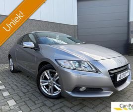 HONDA CRZ HONDA CR-Z - 1.5 I-VTEC IMA GT UNIEK 70900 KM'S TOPSTAAT