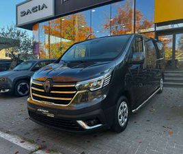 RENAULT TRAFIC TRAFIC L2H1 DCI 130 ADVANCE