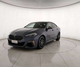 BMW SERIE 2 235 M235I GRAN COUPE XDRIVE AUTO