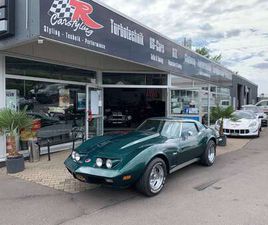 STINGRAY 4-GANG SCHALTER TARGA WINTERPREIS!