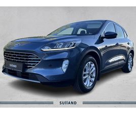 ROMSLIG SUV DEFA APP, PIGGDEKK OG HENGERFESTE