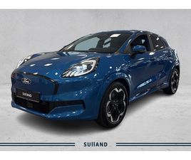 FORD PUMA GEN-E KROK | B&O | CAR PLAY | FØRERASSISTENTPAKKE | PREMIUM