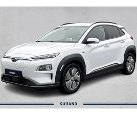 LR PREMIUM | APP | SKINN | 484KM WLTP | NORSK