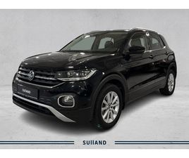VOLKSWAGEN T-CROSS SULLAND FØRER 14 BILMERKER. VI SELGER BRUKTBIL MED GARANTI. VÅRE BILVERKSTEDER TILBYR SERVICE, EU-KONTROLL, REPARASJON AV BILGLASS, LAKKERING, M.M.