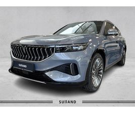 | H.FESTE | LYST INTERIØR |