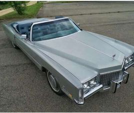 FLEETWOOD CONVERTIBLE