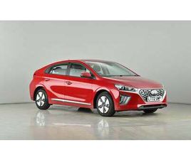 1.6 GDI SE CONNECT HYBRID DCT