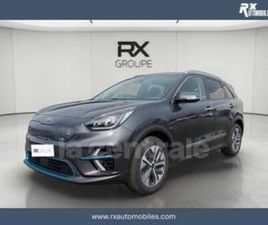 KIA E NIRO PREMIUM 204 64KWH