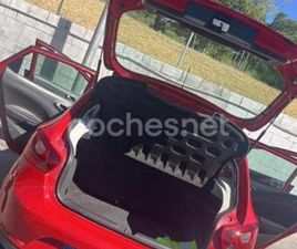 SEAT IBIZA SEAT IBIZA