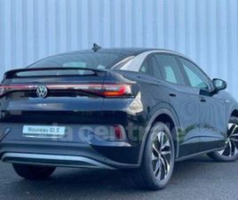 VOLKSWAGEN ID.5 PRO 174 PRO 77 KWH