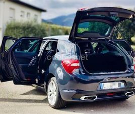 CITROEN DS5 DS DS 5