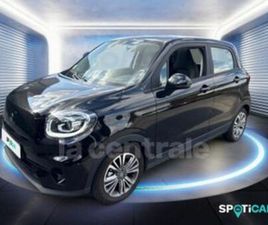 LEAPMOTOR T03 109 LUXURY 41 KWH