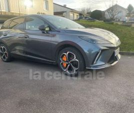 MG MG4 XPOWER EV 64KWH - 320 KW 4WD XPOWER