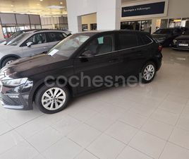 SKODA SCALA SKODA SCALA 1.0 TSI 115 CV SELECTION