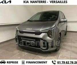 III (3) 1.2 DPI 79 GT-LINE BUSINESS BVMA5