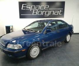 VOLVO S40 1.8 16S 115 BVA