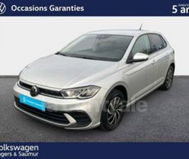VI GENERATION2 1.0 TSI 95 S&S VW EDITION BVM5