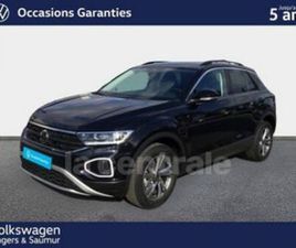 GENERATION2 1.0 TSI 116 START/STOP VW EDITION BVM6