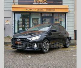 HYUNDAI I20 III 1.2 84 INTUITIVE
