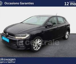 VI GENERATION2 1.0 TSI 95 S&S STYLE BVM5