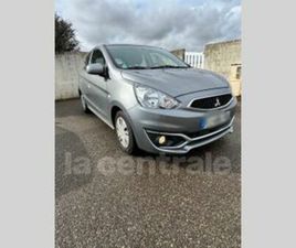 MITSUBISHI SPACE STAR II GENERATION2 SPACE STAR 1.0 MIVEC 71 AS&G IN