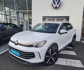 VOLKSWAGEN TIGUAN 1.5 ETSI 150 DSG7 ELEGANCE