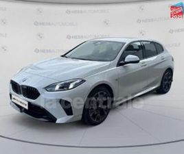 (F70) 120D 163 CH M SPORT DKG7