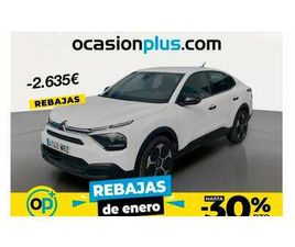 C4 X 1.2 PURETECH YOU S&S 100