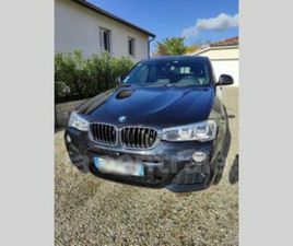 (G02) XDRIVE20DA 190 10CV M SPORT
