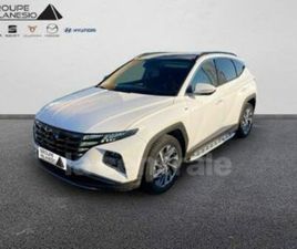 HYUNDAI TUCSON IV 1.6 CRDI 136 HYBRID 48V CREATIVE DCT-7