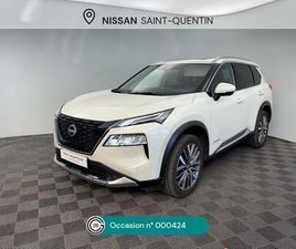 X-TRAIL E-POWER 204 CH TEKNA+