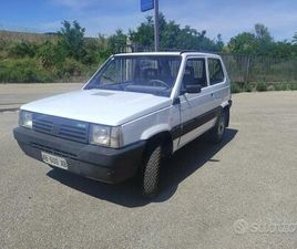 IVECO MASSIF IVECO MASSIF 4X4 MOTORE DAILY 3.0 HPI, 99000 KM !!