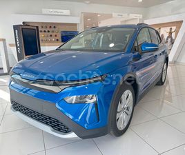 SKODA ELROQ SKODA ELROQ 204 CV 63KWH 59KWH NETA