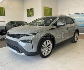 SKODA ELROQ SKODA ELROQ CV 82KWH 77KWH NETA