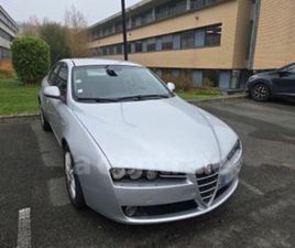 ALFA ROMEO 159 1.9 JTDM 150 SELECTIVE