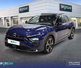 HYBRID 225 E-EAT8 SHINE