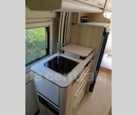 III GENERATION2 3.5 L 2.3 MULTIJET 120 PACK PRO NAV