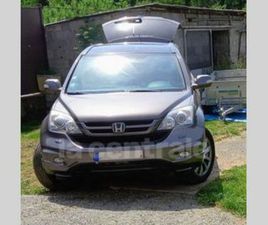 III GENERATION2 2.2 I-DTEC 150 INNOVA AT