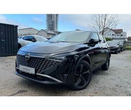 NISSAN QASHQAI E-POWER TEKNA BOSE PGD