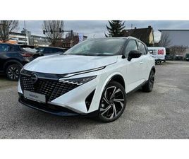 NISSAN QASHQAI E-POWER TEKNA+