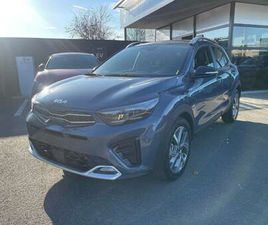KIA STONIC 1.0T GT LINE - AUTOMAAT - STOCKWAGEN