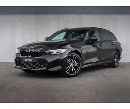 BMW SERIE 3 TOURING 330E E TOURING M SPORT L GARANTIE 11/29 L PANO L HEADUP