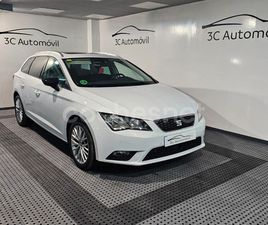 SEAT LEON ST SEAT LEÓN ST 1.4 TSI ACT DSG7 STSP STYLE