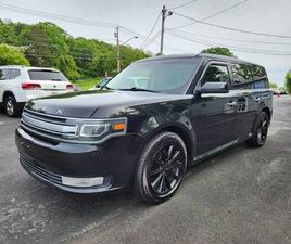 FORD FLEX 2014 FORD FLEX LIMITED AWD