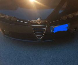 ALFA ROMEO 159 SW ALFA ROMEO 159 SW 1.9 JTM
