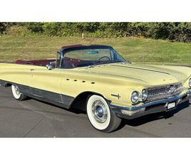 BUICK ELECTRA 1960 BUICK ELECTRA 225 FOR SALE