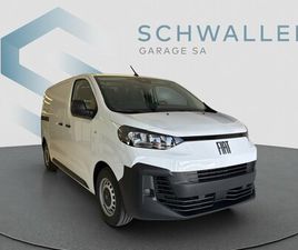 SCUDO 1.5 BLUEHDI 120 EASY PRO