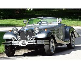 MERCEDES 500 K 1934 MERCEDES-BENZ 500K FOR SALE