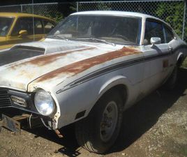 1973 MERCURY COMET FOR SALE